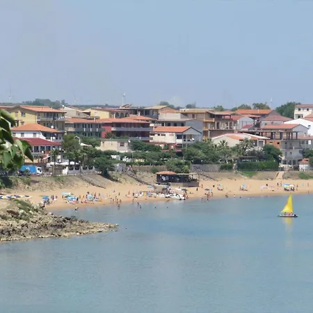 In Isola Di 20986 Daire Capo Rizzuto