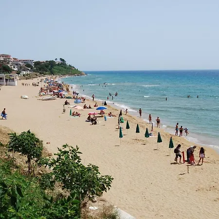 Daire In Isola Di 20986 Capo Rizzuto