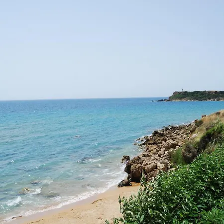 In Isola Di 20986 Capo Rizzuto