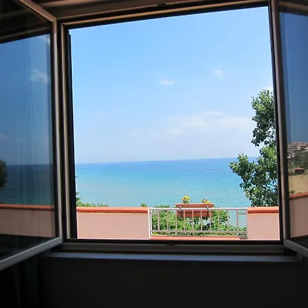 In Isola Di 20986 Daire Capo Rizzuto